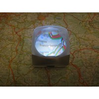 IR239	PROFESSIONAL MAP LENS WITH LED LIGHT